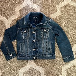 Gap Denim Jacket